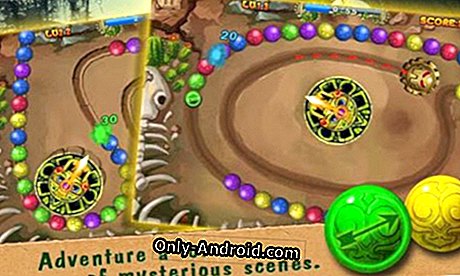 marble blast ultra free online game